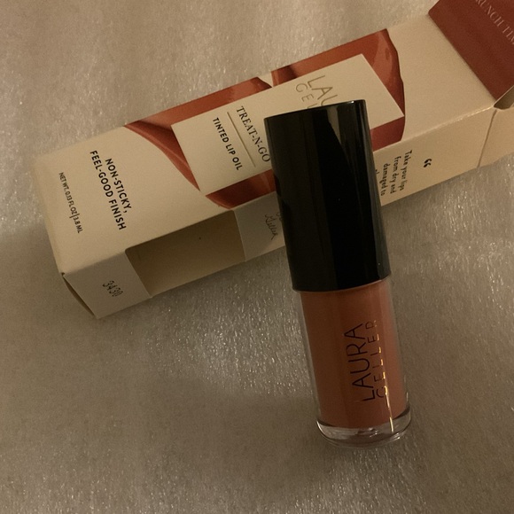 4 NIB Luxury Lip Bundle-2 Jeffree Star Discontinued, Laura Geller&Supreme Gloss. - Picture 11 of 13